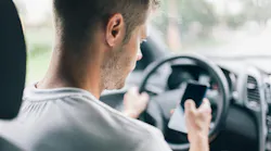 distracted driving