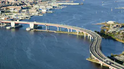 Maine highway