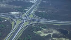 Rendering of project. Rendering of project.