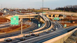 Maryland Commits to Major Road Upgrades Maryland Commits to Major Road Upgrades