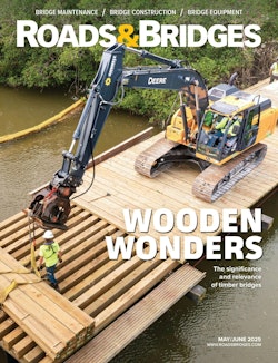 May/June 2025 cover image May/June 2025 cover image