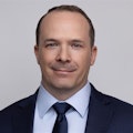 Gavin Jenkins, Senior Managing Editor