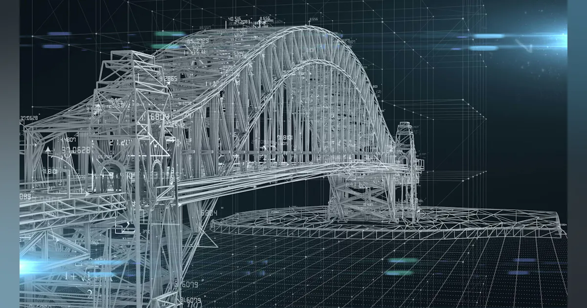 Performance Bridge Model Analyzing the Models | Roads & Bridges