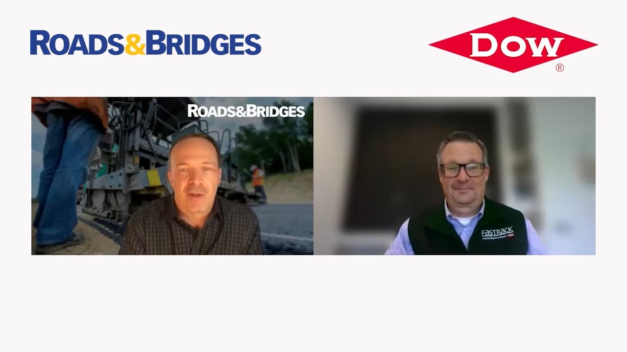 Roads and Bridges: Dow Chemical Co