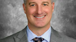 Headshot of Alan R. Williamson.