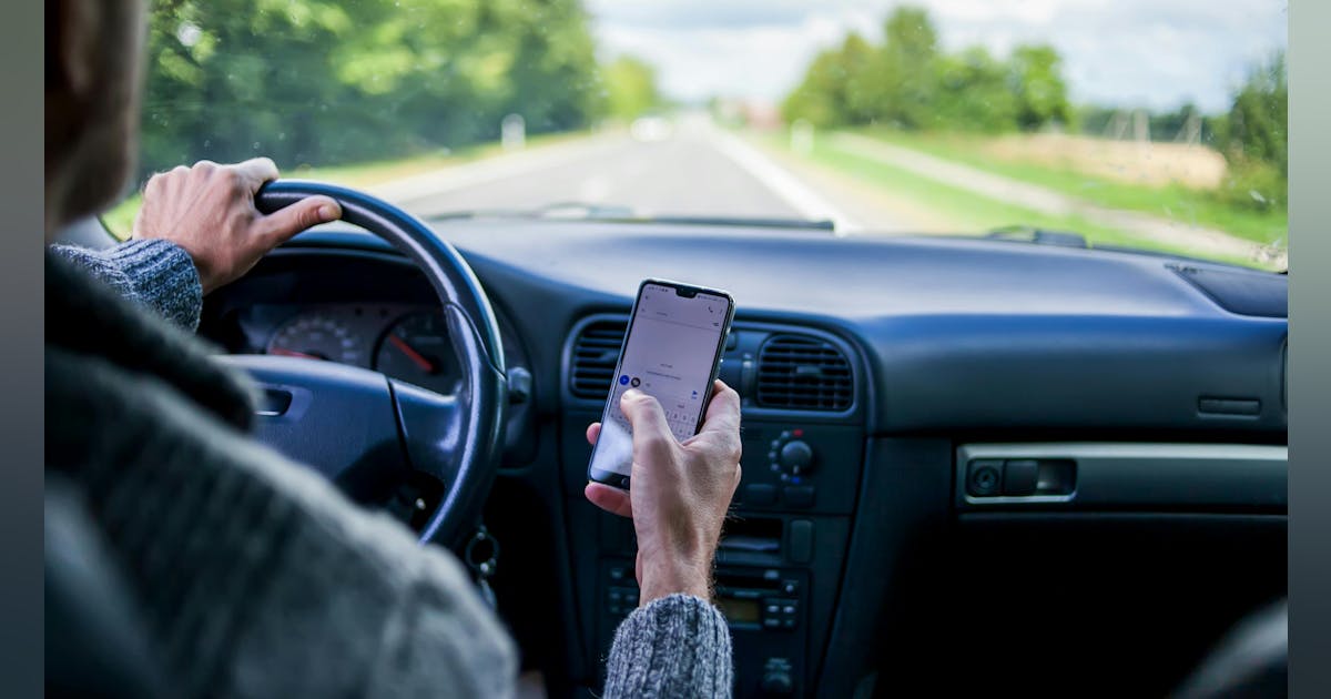 Massachusetts Launches Campaign to Curb Distracted Driving