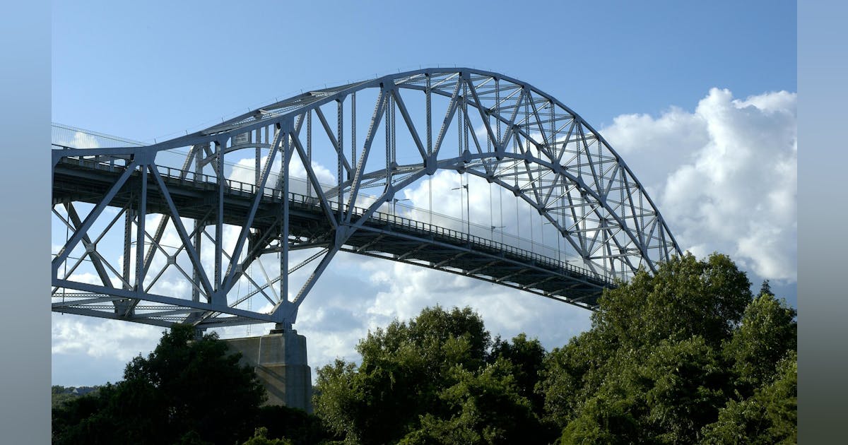 MassDOT Reaches ‘Significant Milestone’ in Cape Cod Bridges Rebuild ...