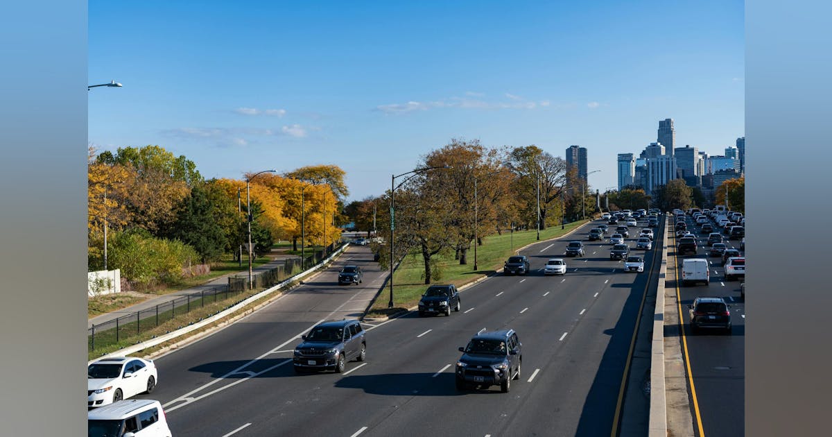 Illinois Allocates $50.6B for Largest Infrastructure Program in State History