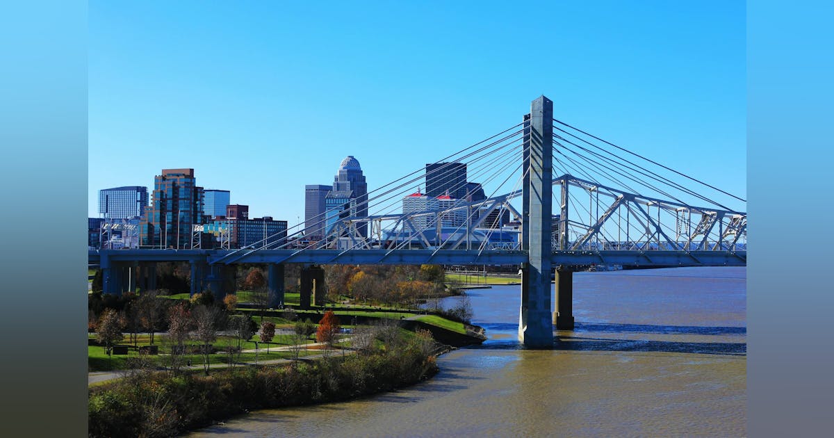 Kentucky Awards $7.75M for Local Bridge Repairs