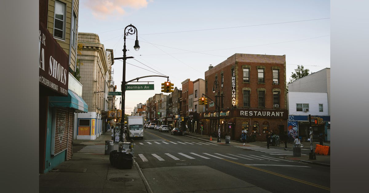 NYC Considers $5.5M Pilot to Test Cooler Asphalt Technology in Heat-Vulnerable Neighborhoods