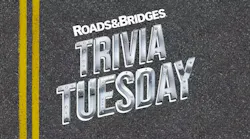 Trivia Tuesday