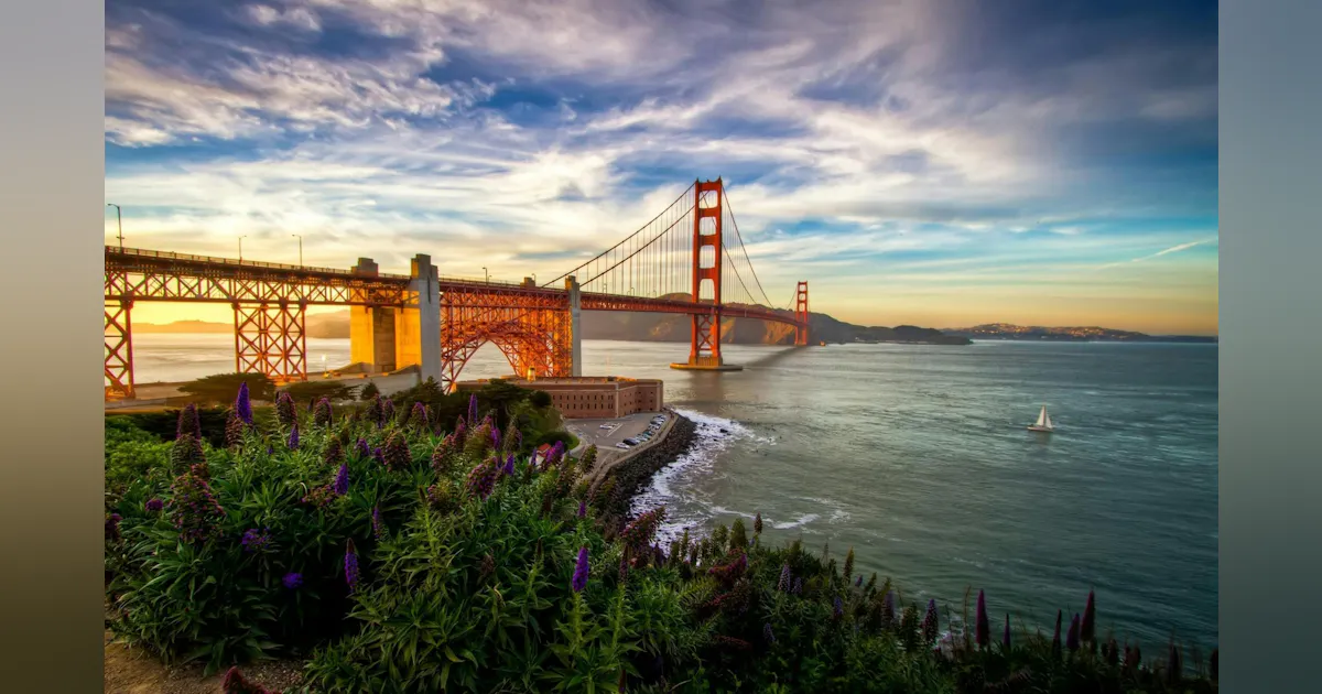Golden Gate Bridge Seismic Retrofit Secures $1 Billion in Additional ...