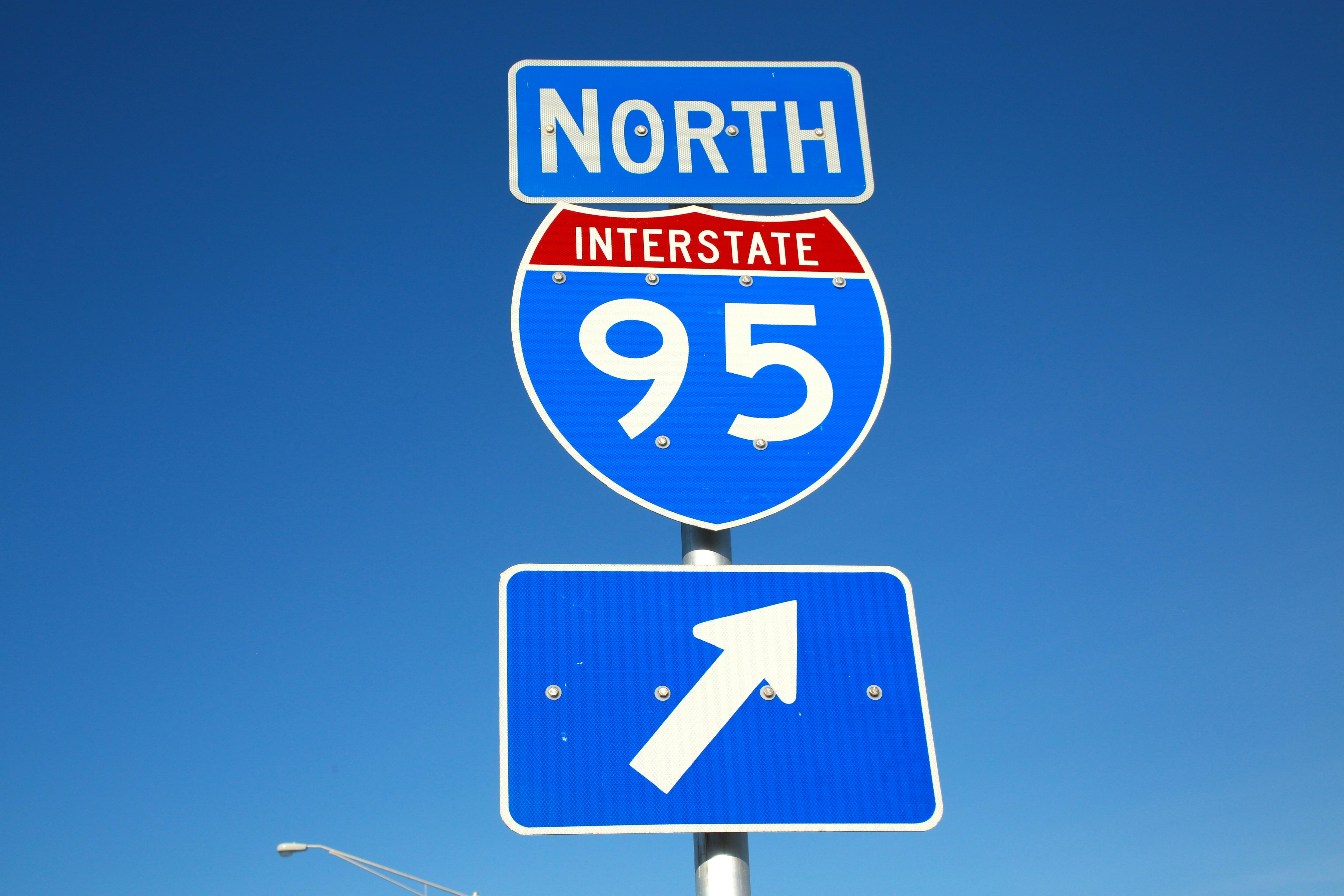 Connecticut Weighs Options to Ease Severe I-95 Congestion in Stamford