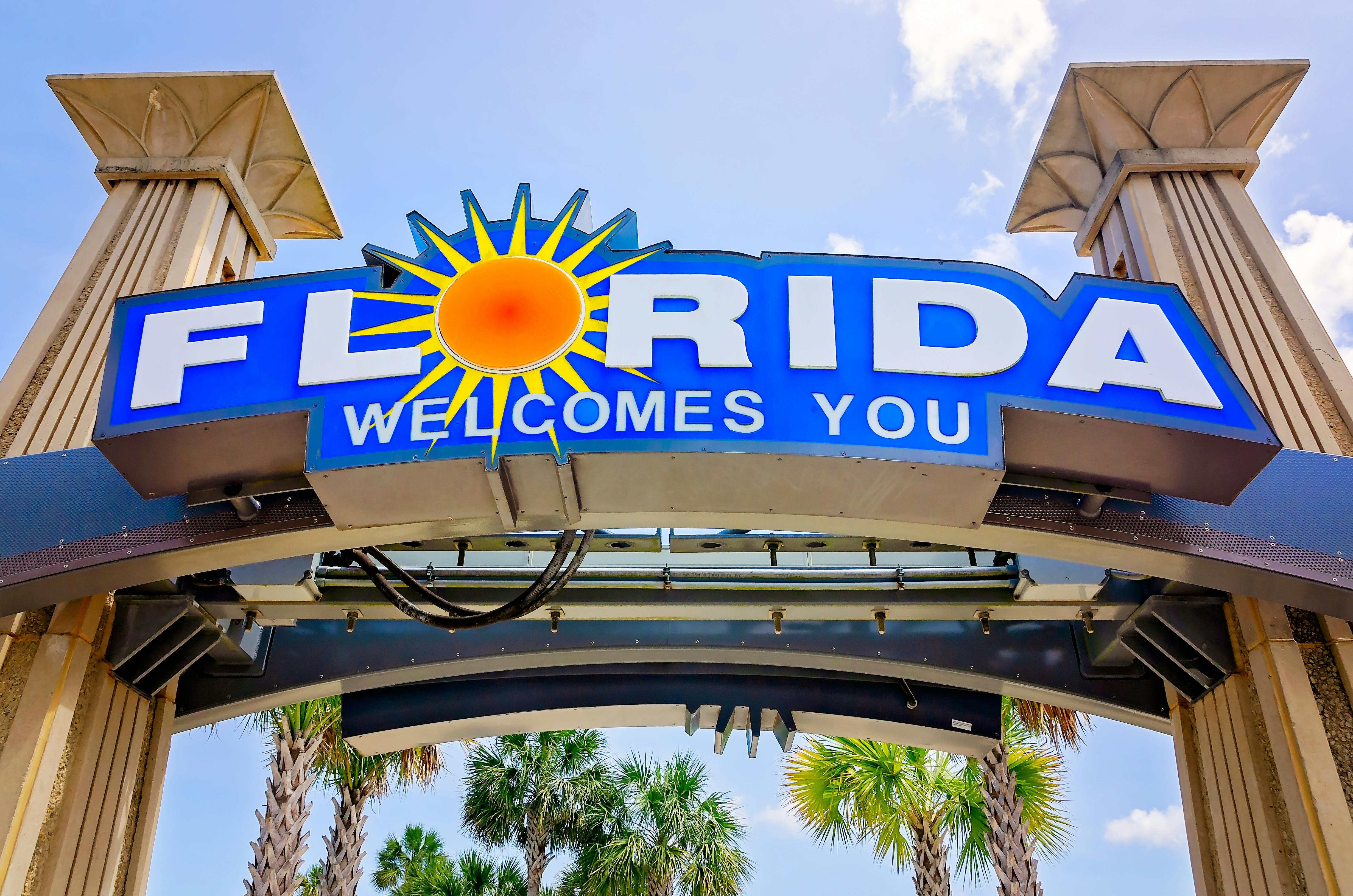 Florida commits $15.4B to transportation upgrades; New Mexico seeks $487M to close funding gap