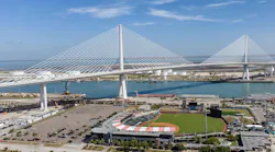 U.S. 181 New Harbor Bridge