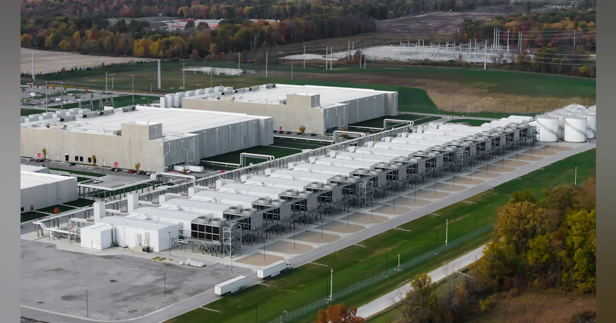 Tech Roundup: Innovations and Pressures in Infrastructure | Roads & Bridges