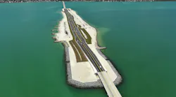 Hurricane Ian Sanibel Island Access