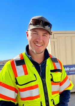 Jack Young's headshot. Jack Young's headshot.