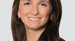 Rebecca Murray's headshot