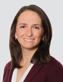 Rebecca Murray's headshot Rebecca Murray's headshot