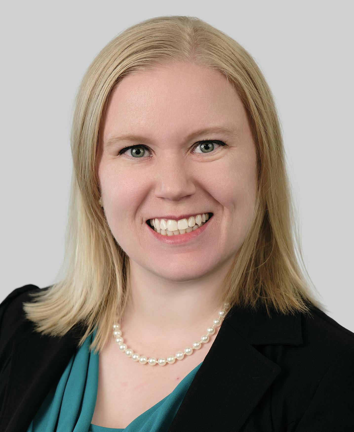 Heather Moulton's headshot