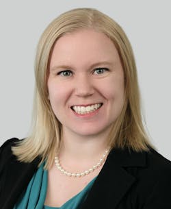 Heather Moulton's headshot Heather Moulton's headshot