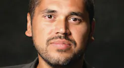 Maxim Nasab's headshot