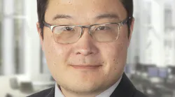 Andrew Li's headshot