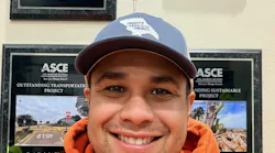 Ricardo Camacho's headshot
