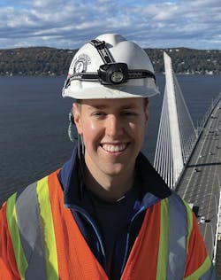 Erik Zuker's headshot. Erik Zuker's headshot.