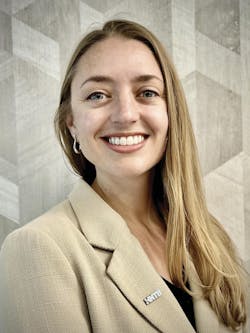 Alexis Walters's headshot Alexis Walters's headshot