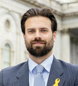 Cameron Greene's headshot. Cameron Greene's headshot.