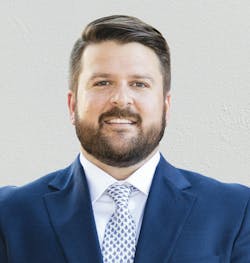 Davis Wooten's headshot Davis Wooten's headshot