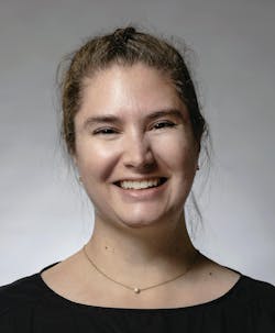 Maureen Merson's headshot Maureen Merson's headshot