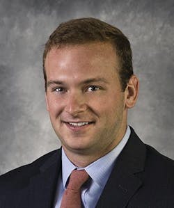 William Godfrey's headshot William Godfrey's headshot