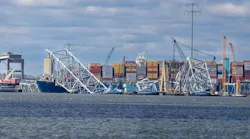 Francis Scott Key Bridge