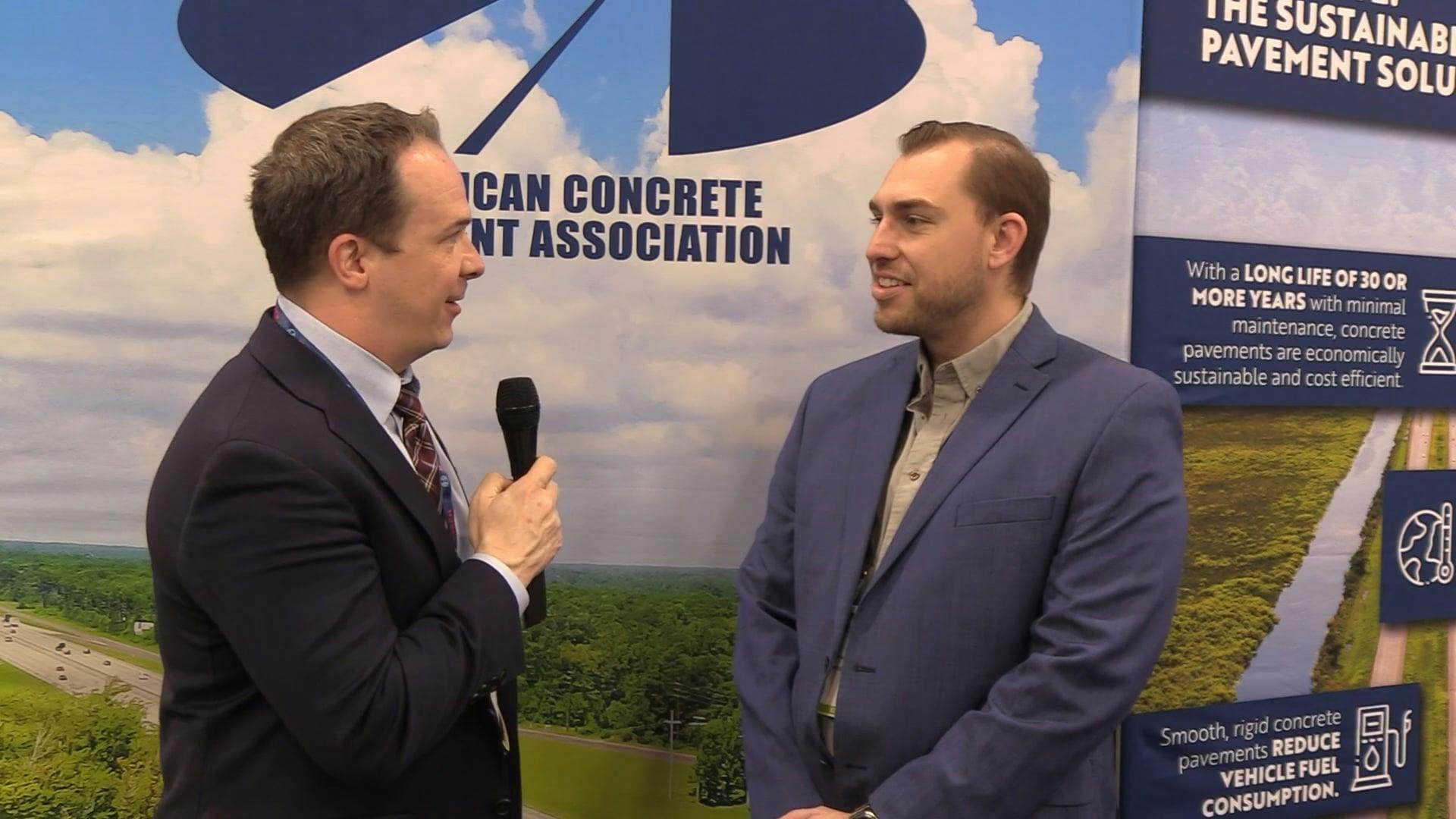 World of Concrete 2026