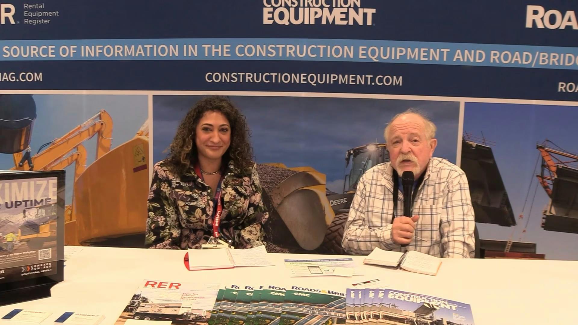 2026 World of Concrete Recap: AI, New Tech and Efficient Concrete Solutions