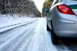 Southeastern states are bracing for a second winter storm this weekend. Southeastern states are bracing for a second winter storm this weekend.