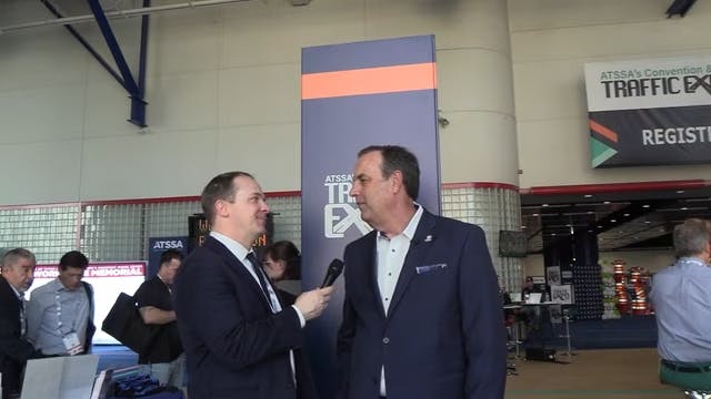 ATSSA Doubles Down on Roadway Safety in 2026