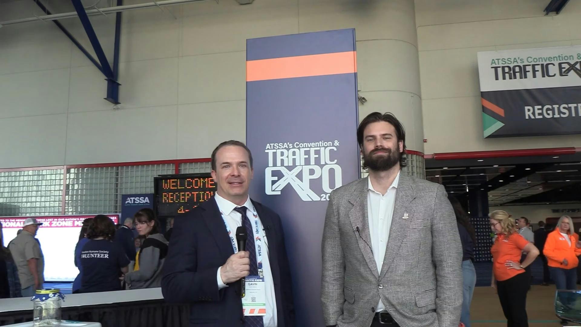 ATSSA 2026: Exploring IIJA Reauthorization and Advancing Roadway Safety Initiatives