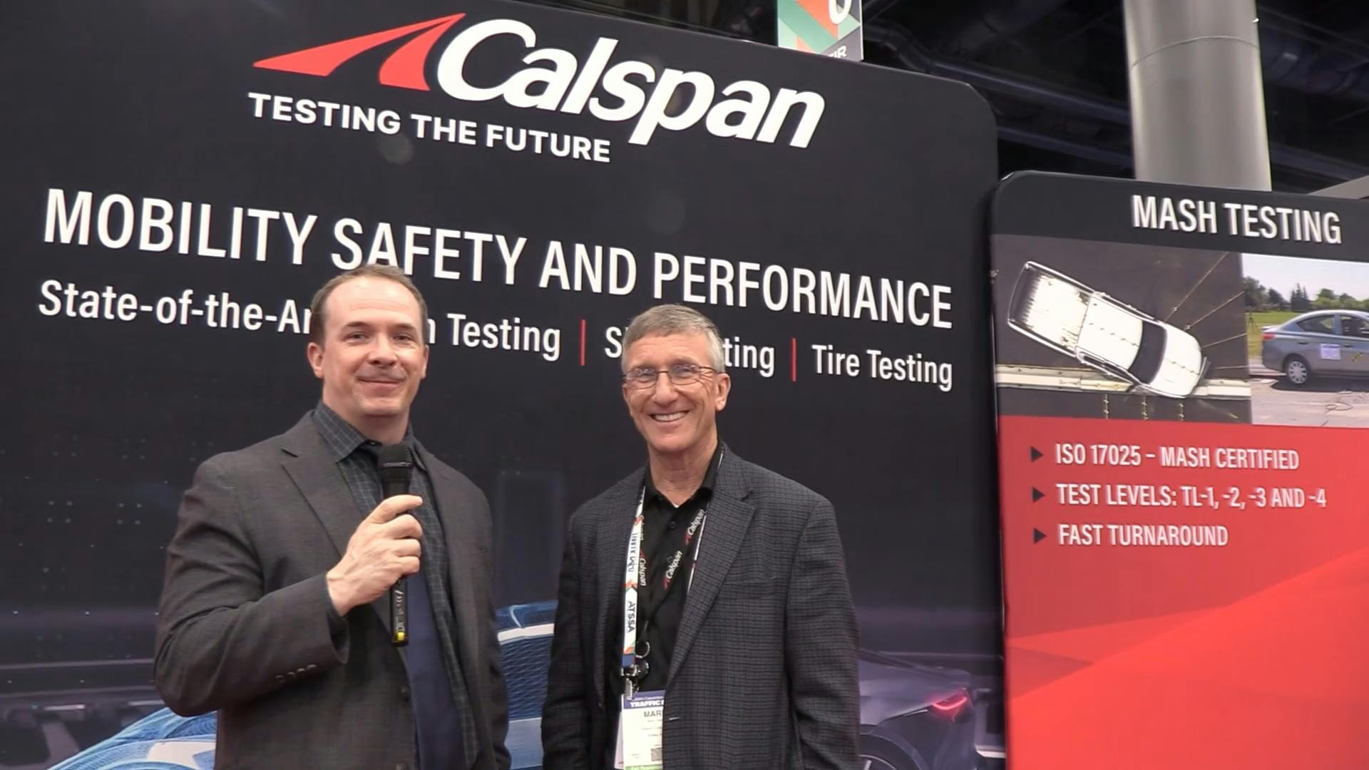 The Science Behind Roadside Safety and Vehicle Testing