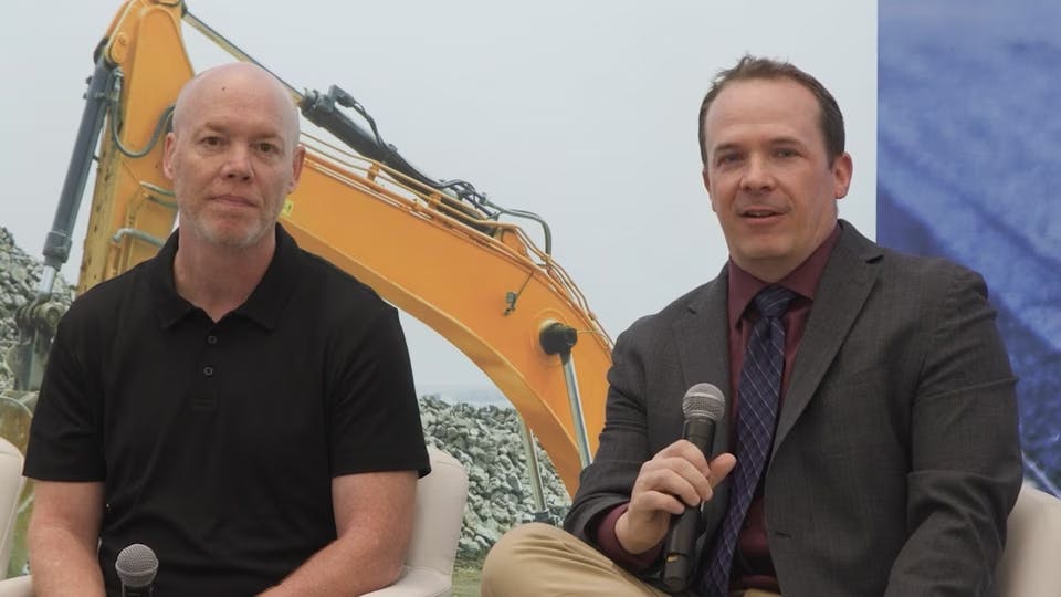 Looking ahead at CONEXPO/CON-AGG 2026