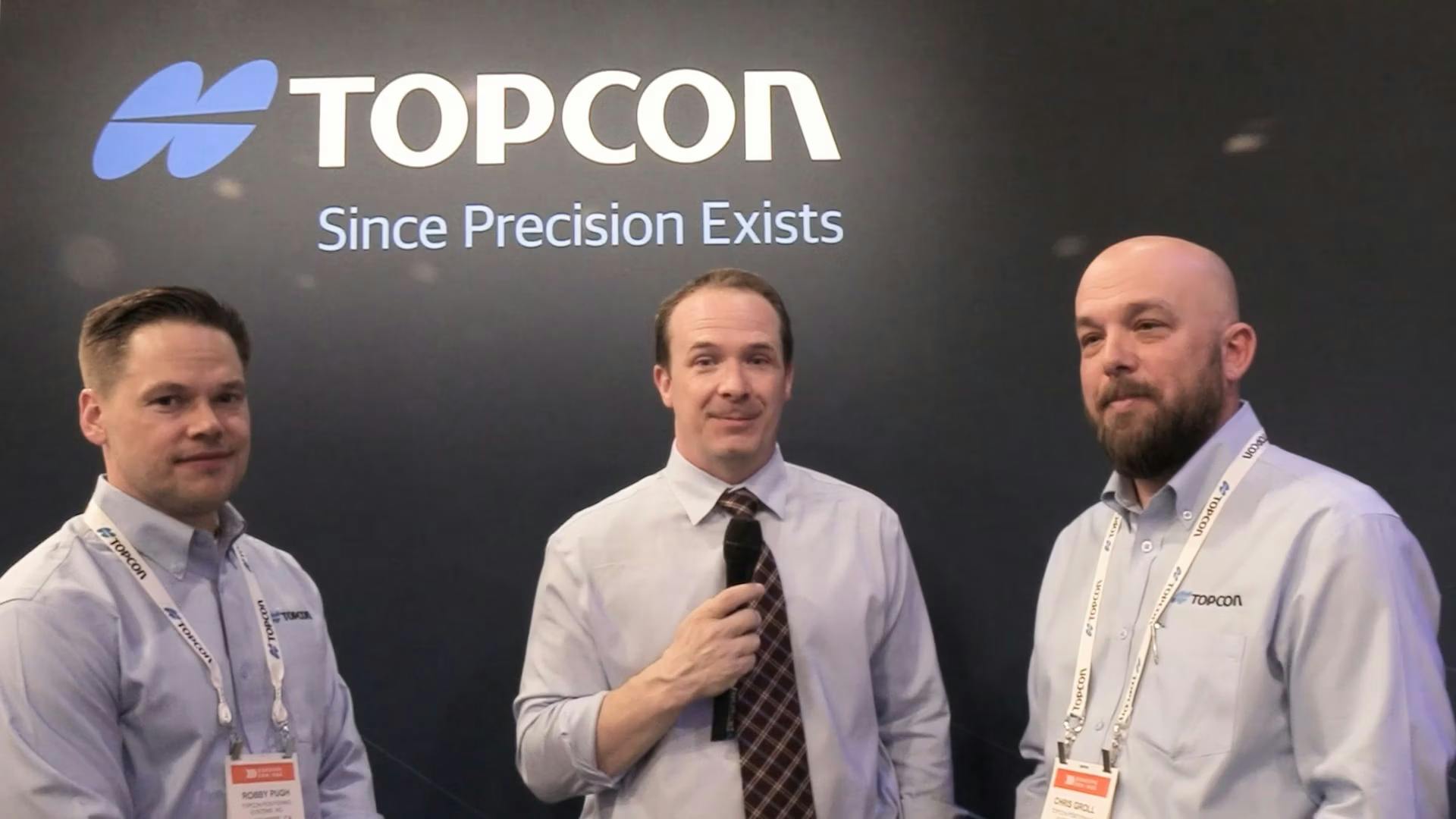 Tech is Redefining Modern Excavators