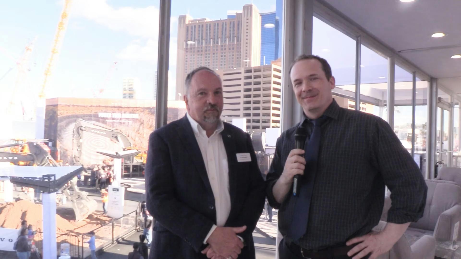 The Big Picture for EVs