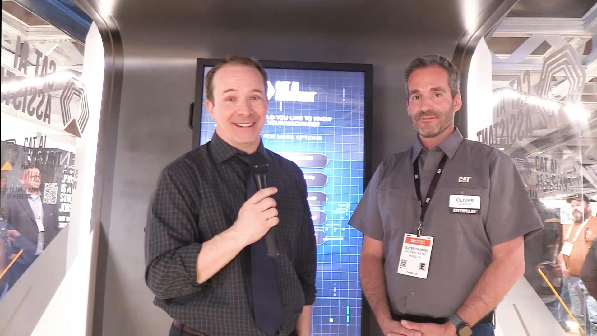 Digital Assistance on Your Phone or Miles Away