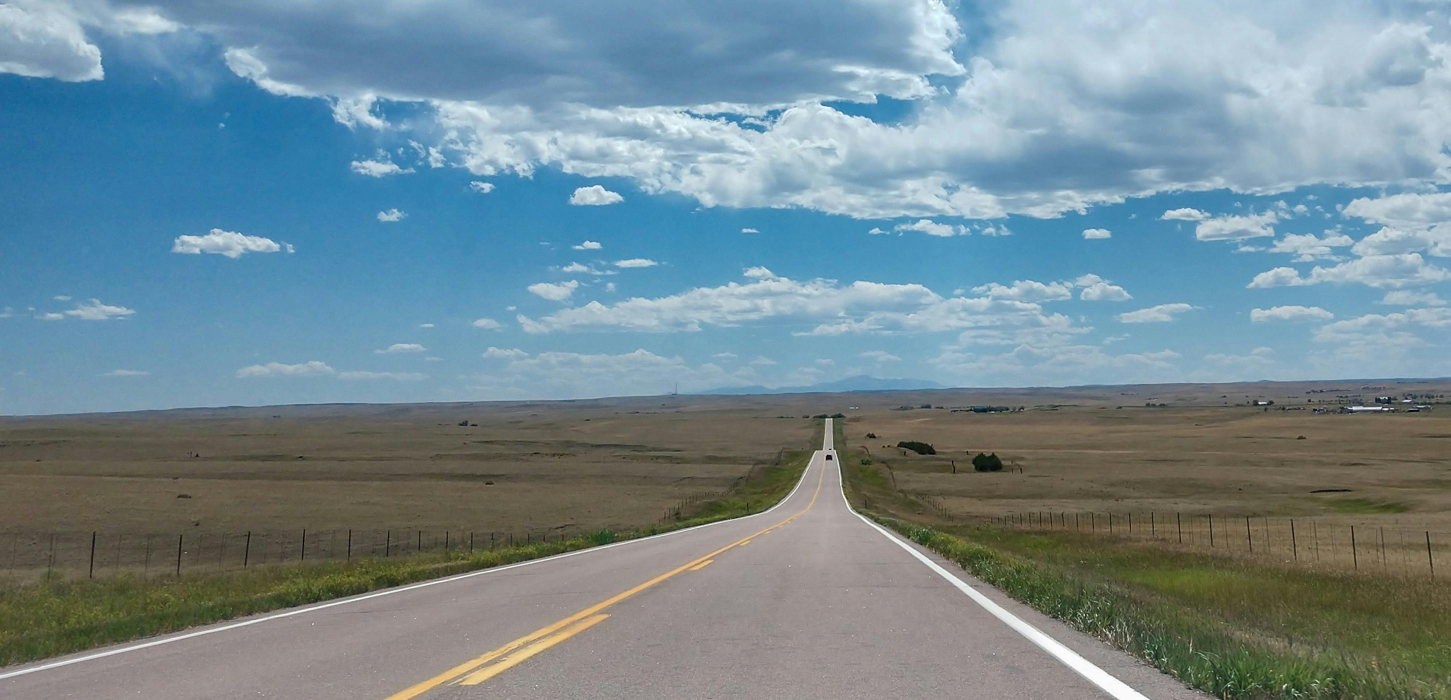 Colorado Highway 86
