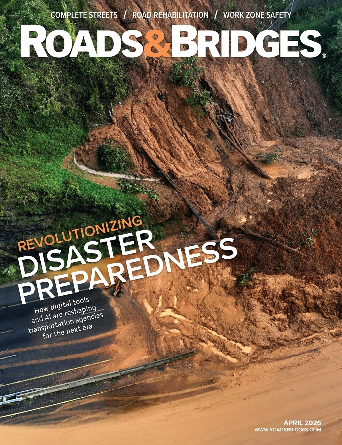 April 2026 cover image