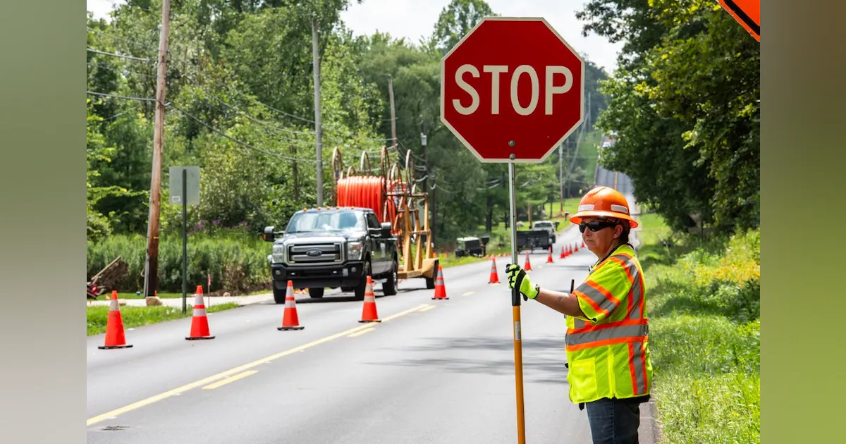 The Ripple Effect of Safety | Roads & Bridges