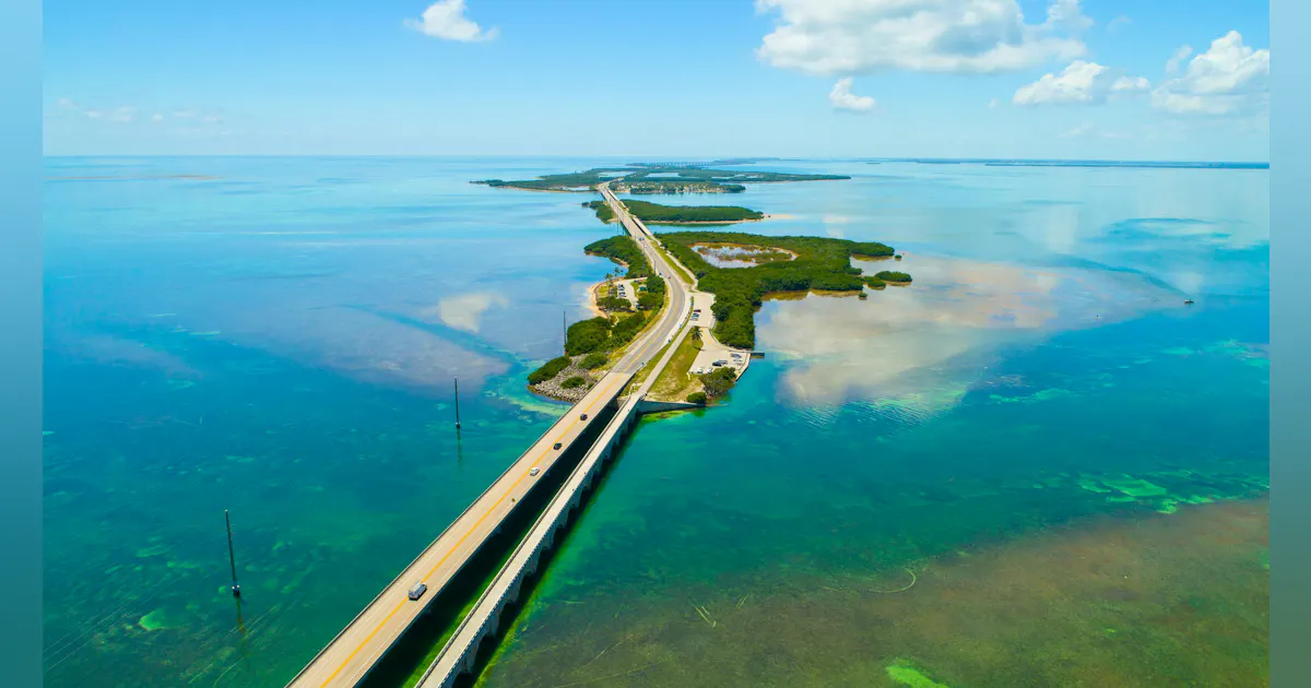 USDOT Opens $3B Bridge Grant Program for Repairs, Replacements Nationwide